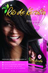 Rio de Keratin